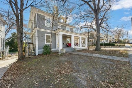 Preview of Multi-Family space for Sale at 123 Park Ave