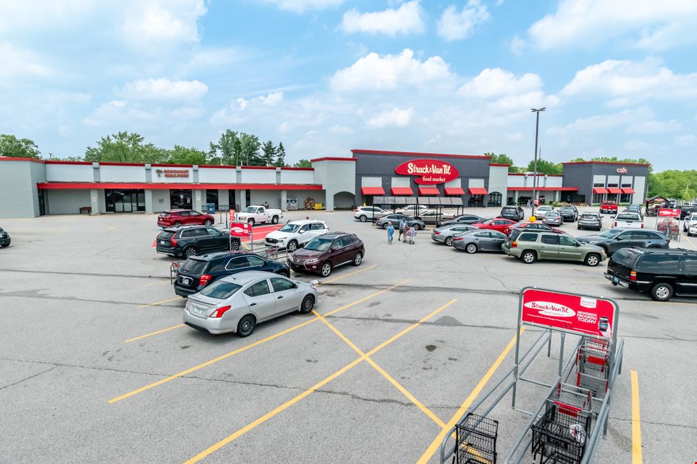 Coolwood Plaza