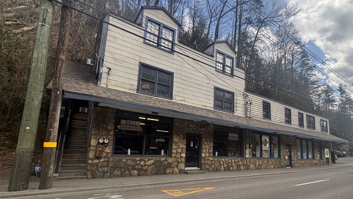 330 Parkway, Gatlinburg