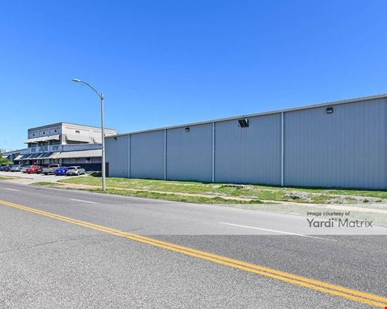 Preview of Industrial space for Rent at 5739 Natural Bridge Avenue