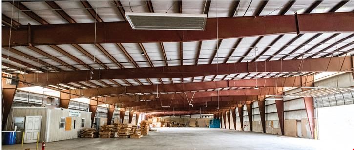 75,000± SF Industrial Building in Horn Lake, MS