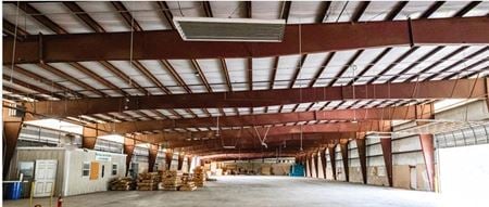 Preview of Industrial space for Rent at 2200 Cole Rd