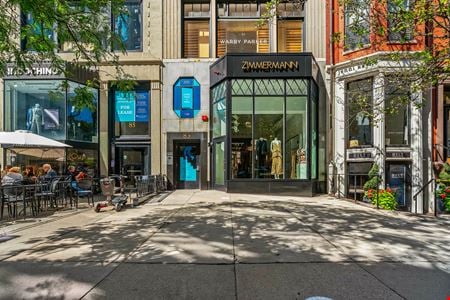 Preview of Retail space for Sale at 83 Newbury St