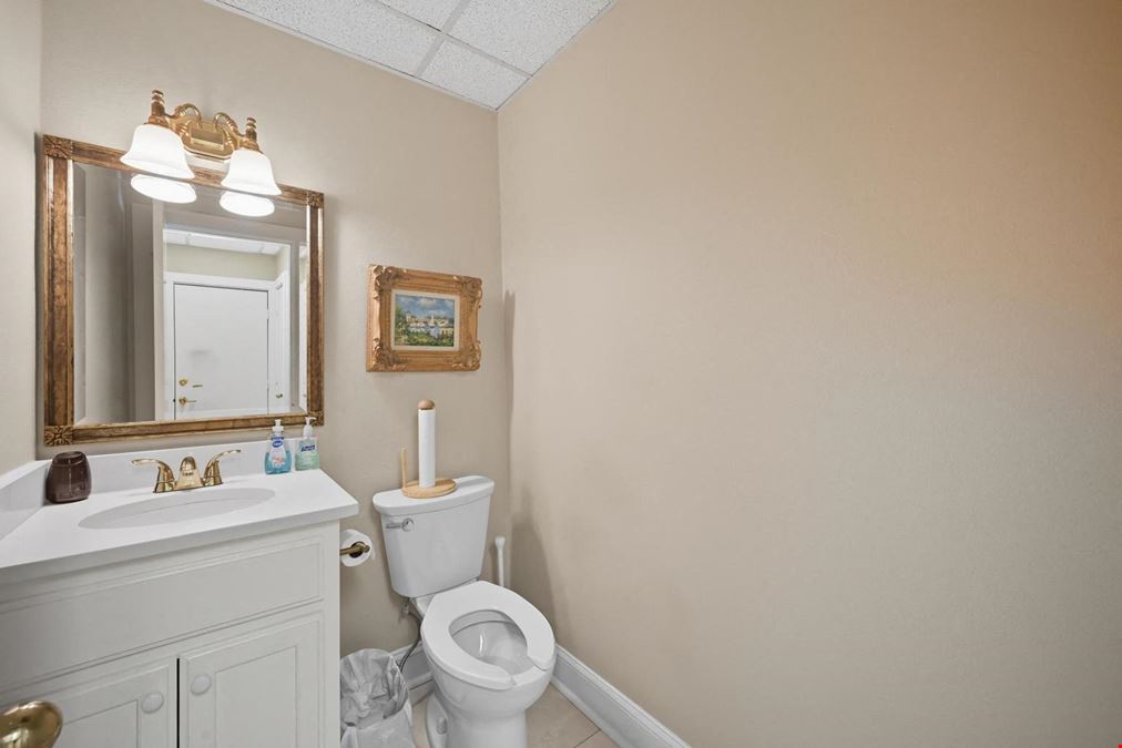 302 N San Jacinto St, Rockwall, TX