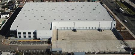 Preview of commercial space at 159 E Rosecrans Ave