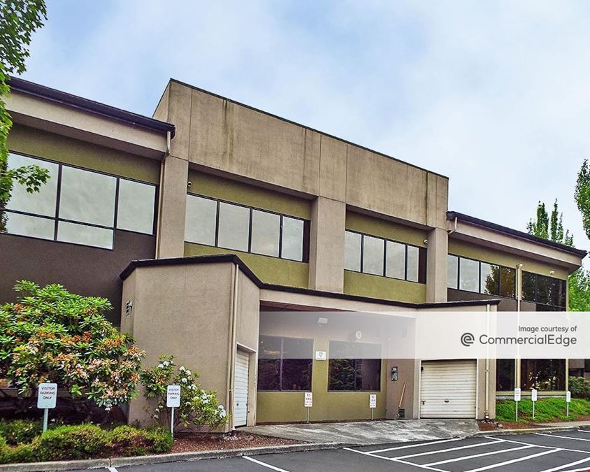 Juniper Street Professional Center