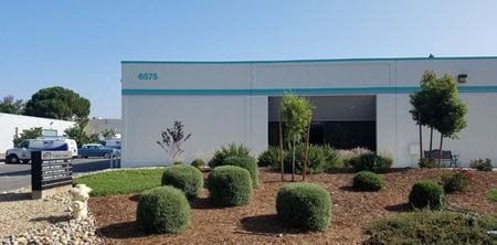 Preview of Industrial space for Rent at 6575 Trinity Ct.