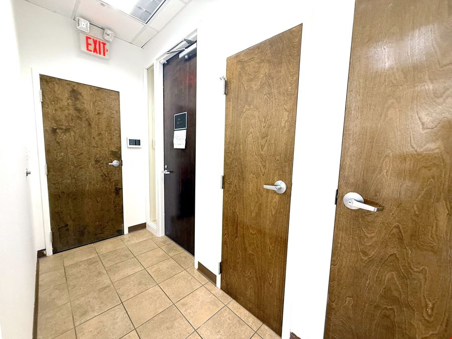 Windermere Business Center