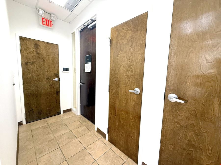 Windermere Business Center