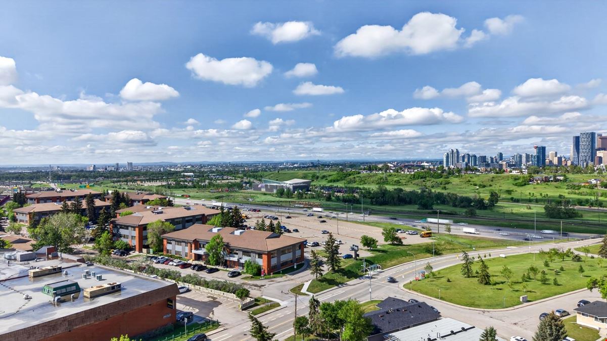 The Park at Willowglen