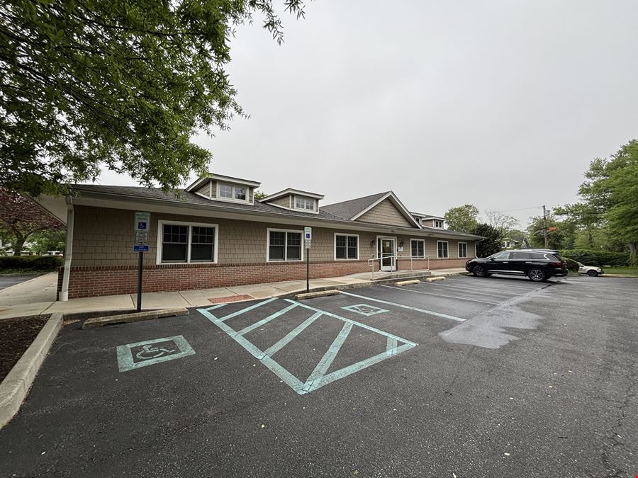 306 Kings Highway South