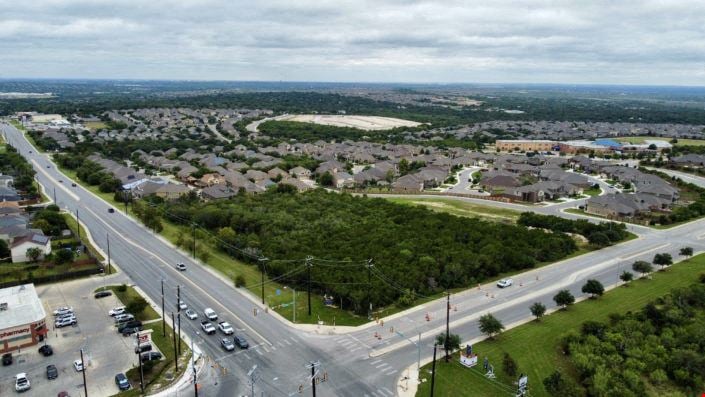 Potranco West