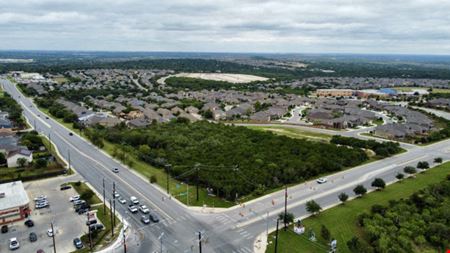 Preview of VacantLand space for Rent at Hwy 151 & Potranco Rd