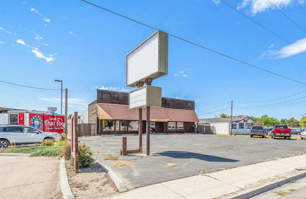 473 Caldwell Blvd