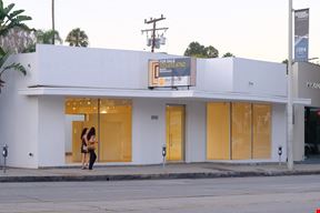 8767 Beverly Boulevard