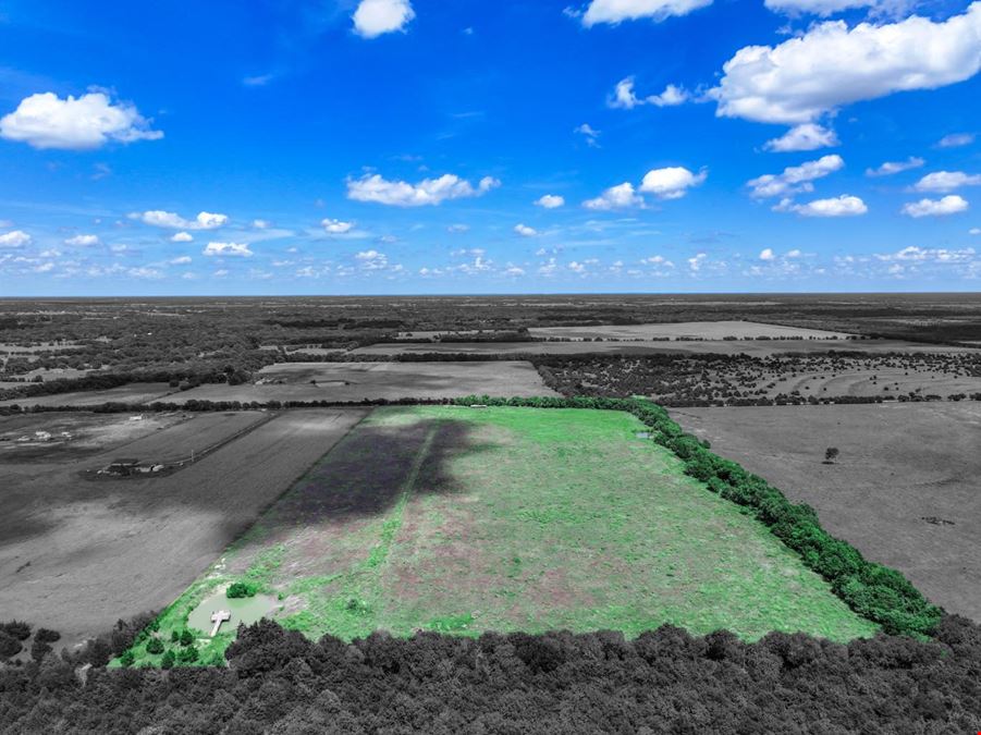 10-33 Acres for sale in Greenville, TX