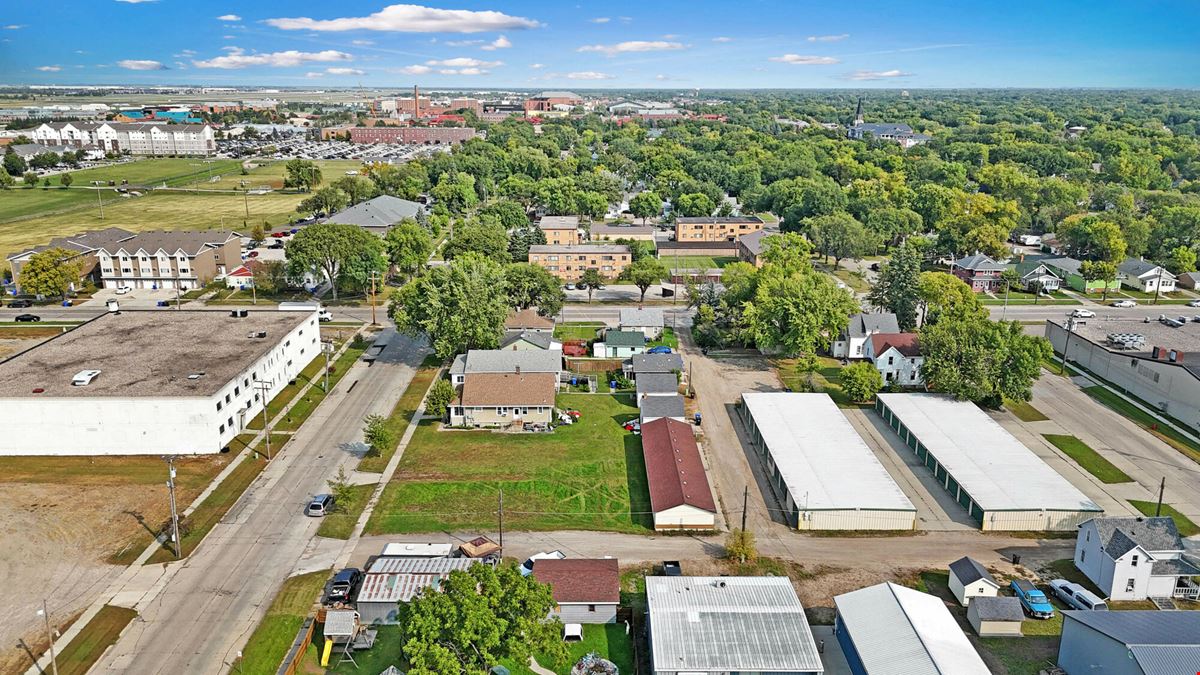14th St North Fargo Portfolio