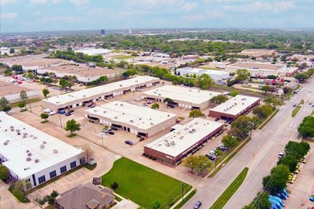 Preview of commercial space at 1111 JUPITER ROAD
