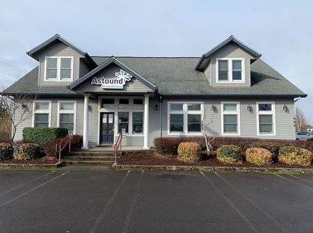Preview of Office space for Rent at 669 Ray J. Glatt Circle