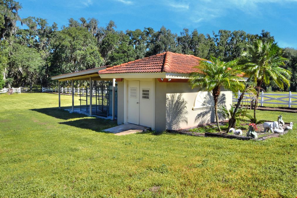 North Lakeland Luxury Estate