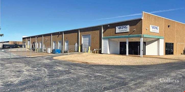 4299 & 4311 Air Trans Rd. for Sale