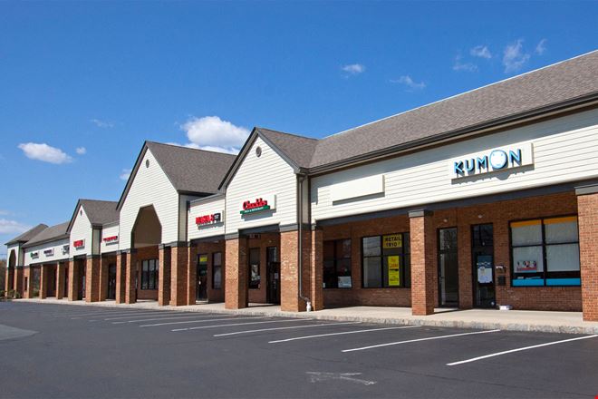 Preview of Mixed Use space for Rent at 160 Lawrenceville-Pennington Road