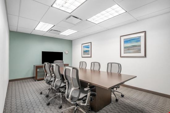 Regus - Brookline - Coolidge Center