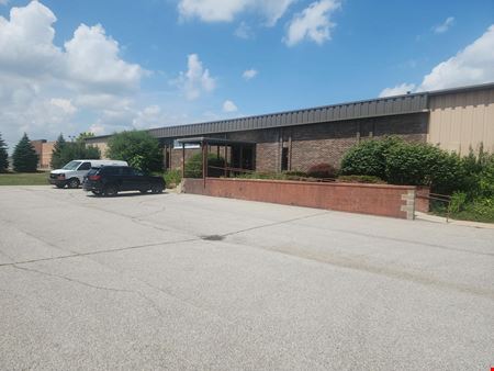 Preview of Industrial space for Rent at 1400 Tittabawassee Rd