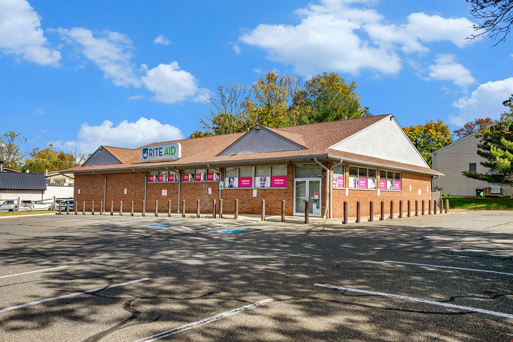 1201 S. Bethlehem Pike