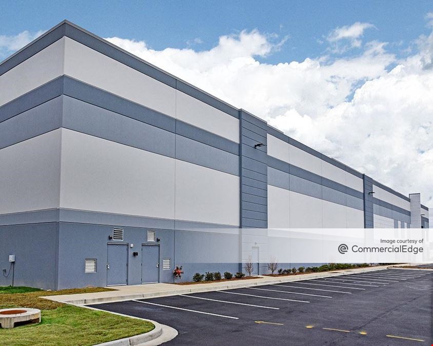 Union 85 Distribution Center