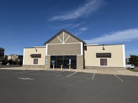 Preview of Retail space for Rent at 2075 Ferry Ave