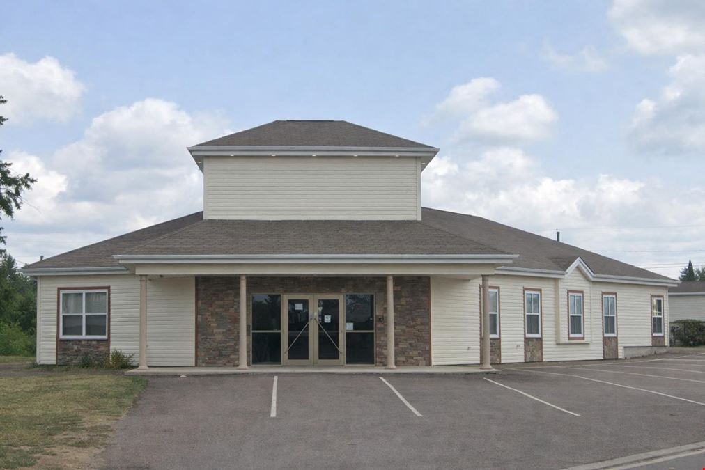 125 Canaan Drive