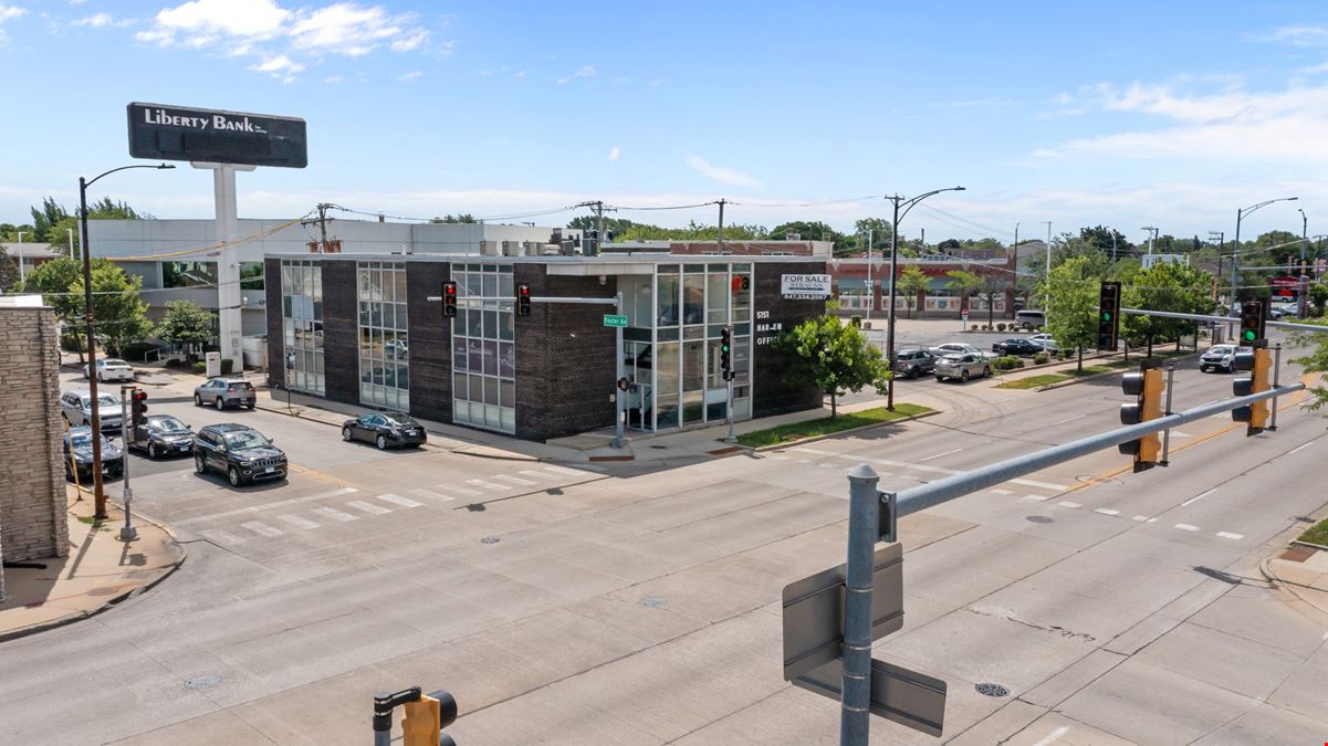 5151 N. Harlem Ave