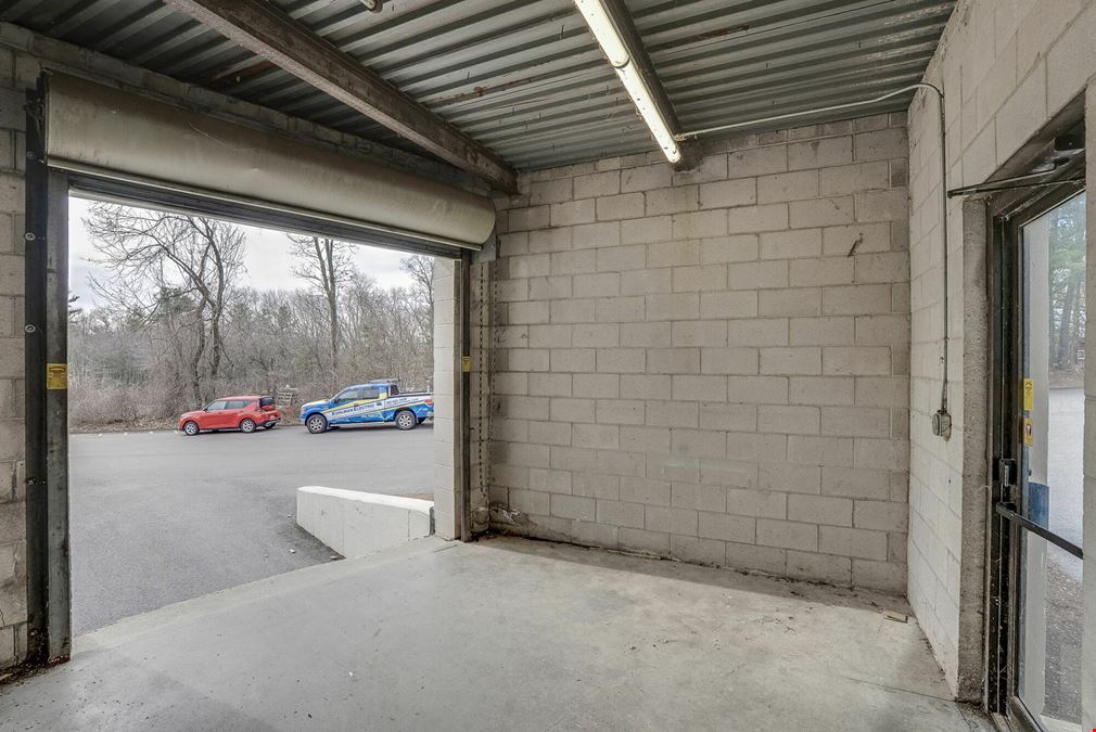 34 Sullivan Rd Industrial Center