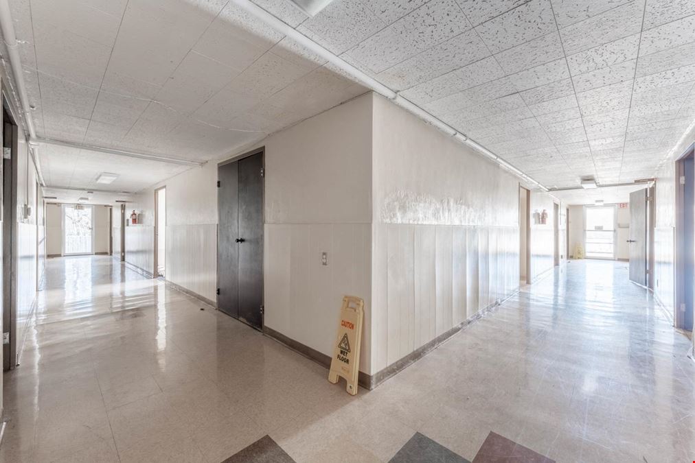 Medical Office for Sale-Lease in Greenville