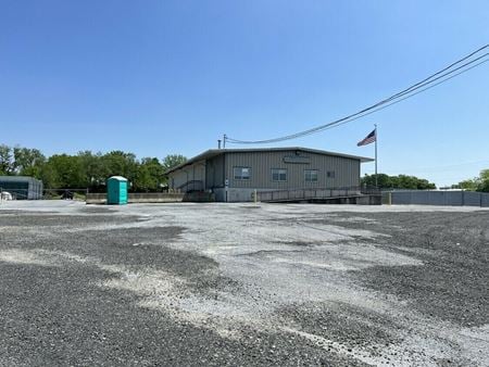 Preview of Industrial space for Rent at 2661 Leisczs Bridge Rd