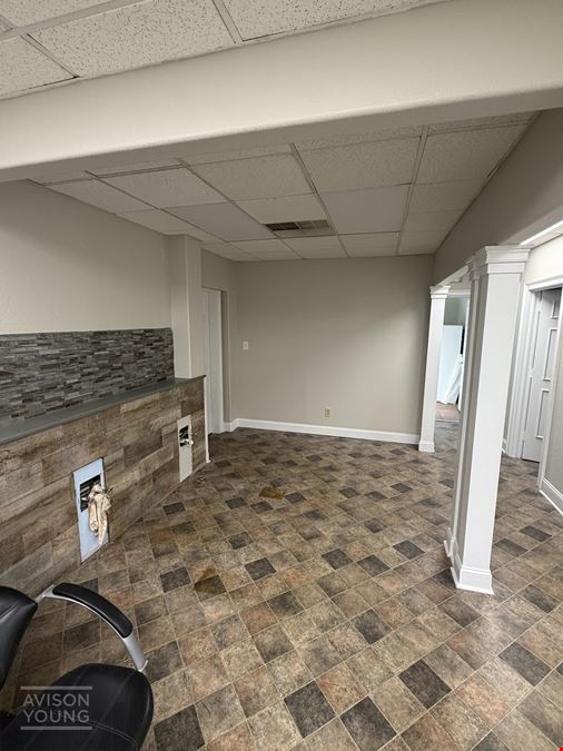 841 E Main Street