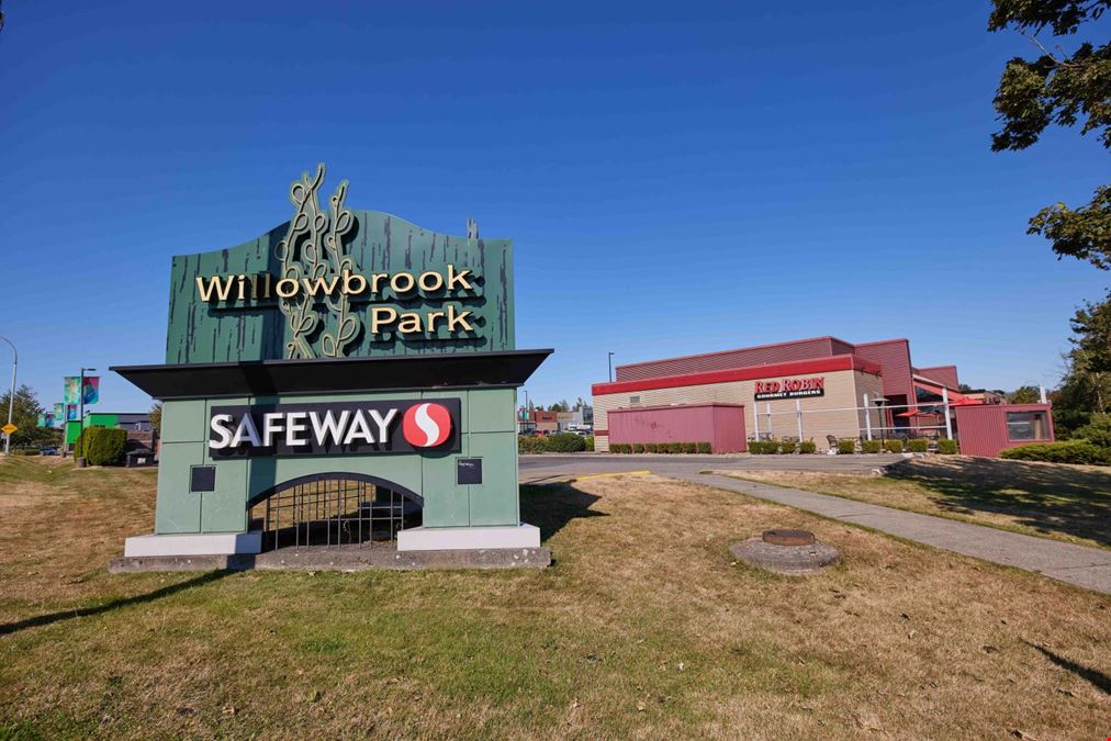 Willowbrook Park