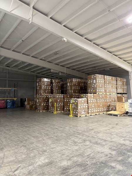 Preview of Industrial space for Rent at 123 Larned Street