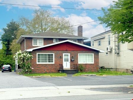 Preview of Office space for Rent at 3327 Derry Street