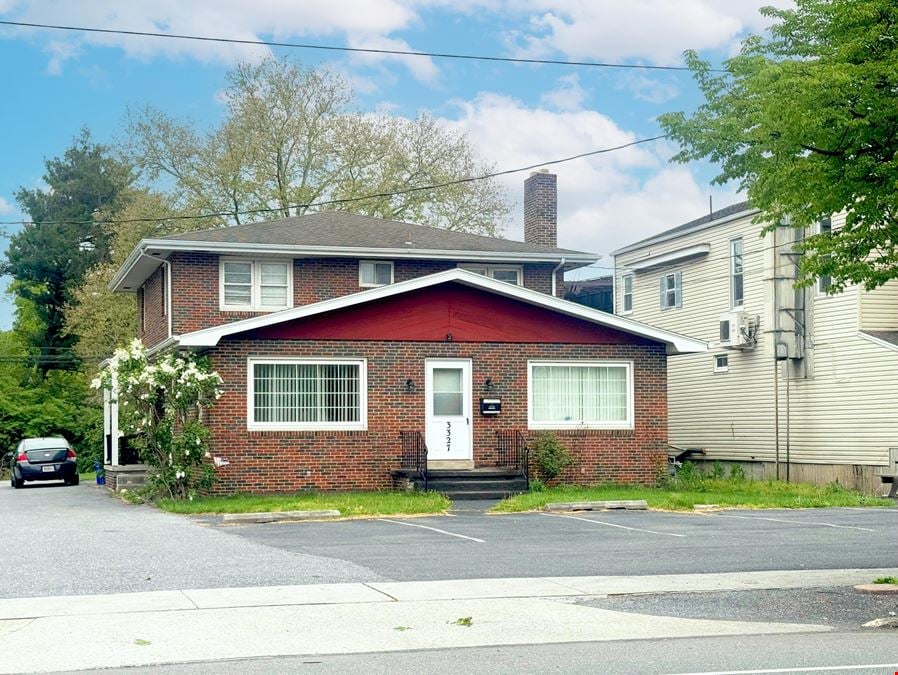 3327 Derry Street