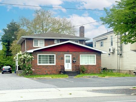 Preview of Office space for Rent at 3327 Derry Street