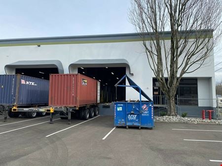 Preview of Industrial space for Rent at 663 South Lucile Street