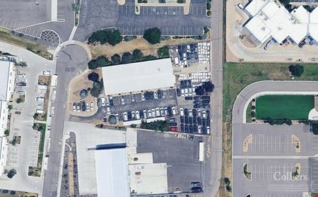 Preview of Industrial space for Sale at 7124 S Dillon Ct