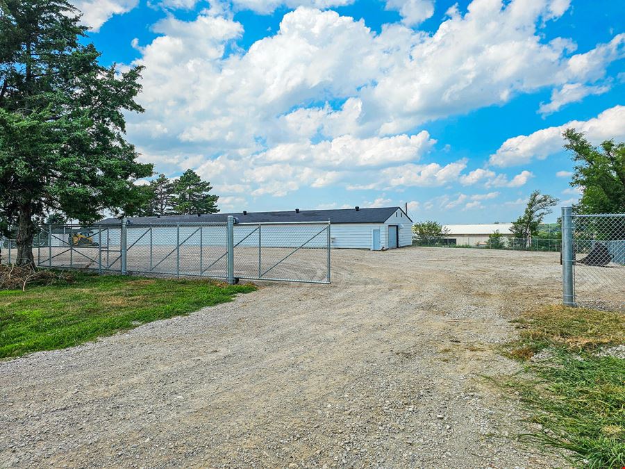 10802 Rainwood Road