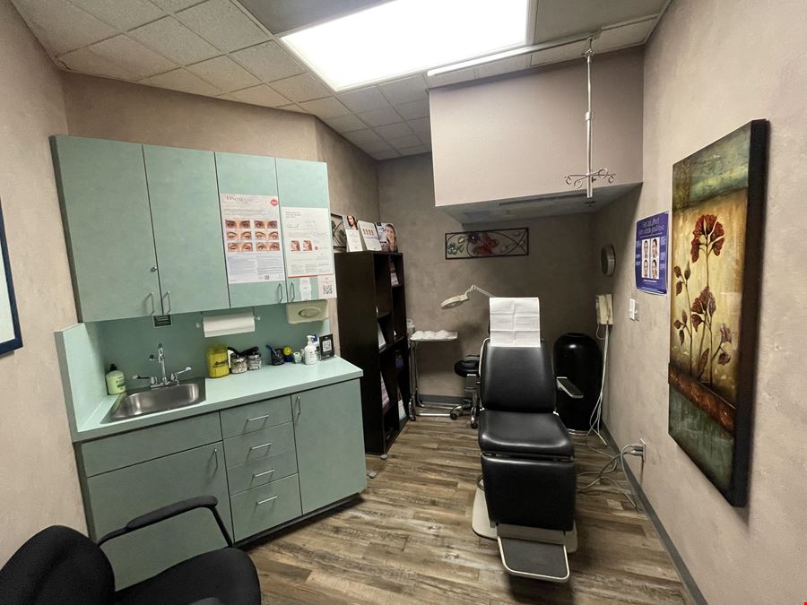 DOCTORS MEDICAL PARK