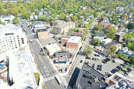 Preview of commercial space at 651 Bloomfield Avenue