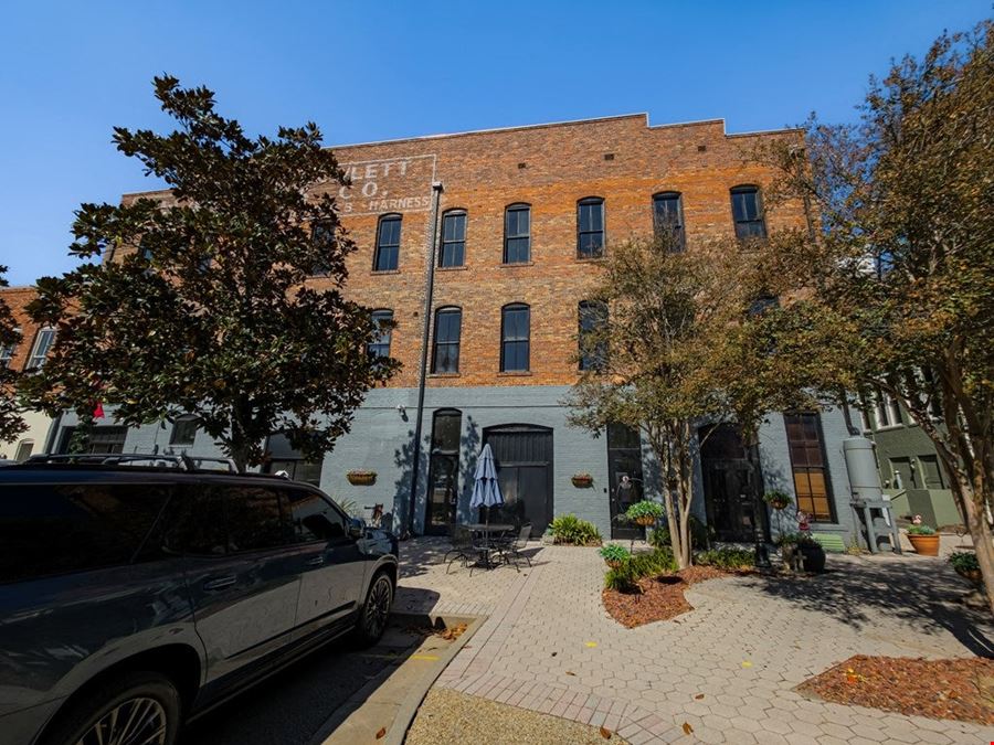 105 W Central Ave