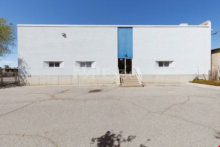Preview of Industrial space for Rent at 780 W Layton Ave