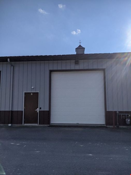 237 Londonderry Turnpike Unit 4